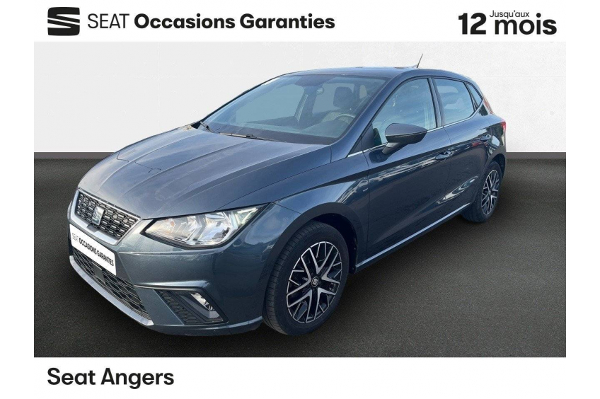 SEAT IBIZA Xcellence