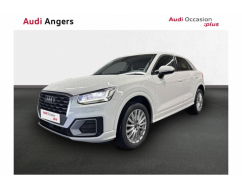 AUDI Q2 Sport