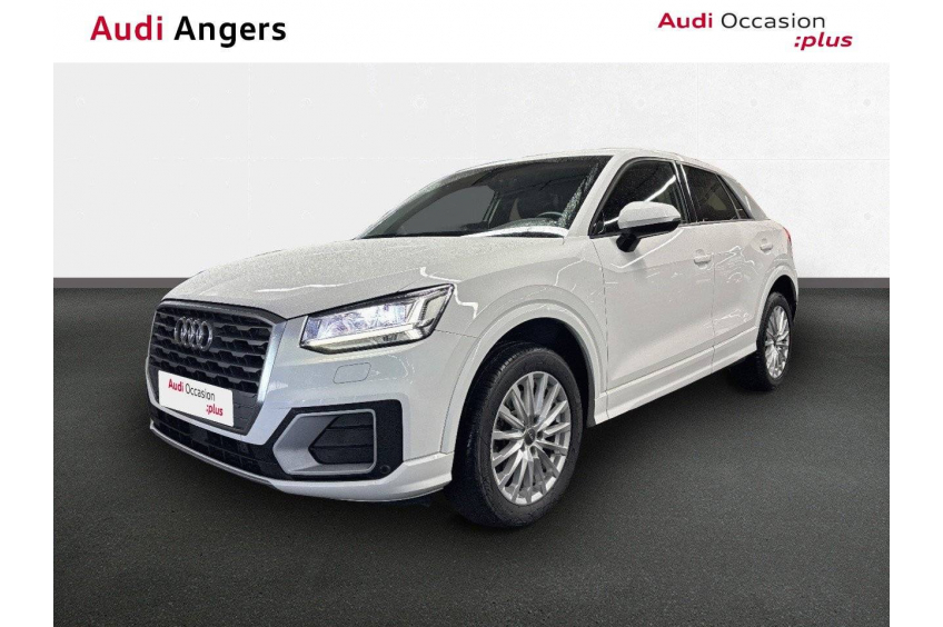 AUDI Q2 Sport