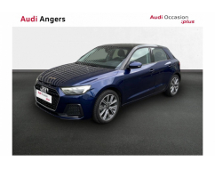 AUDI A1 SPORTBACK Advanced