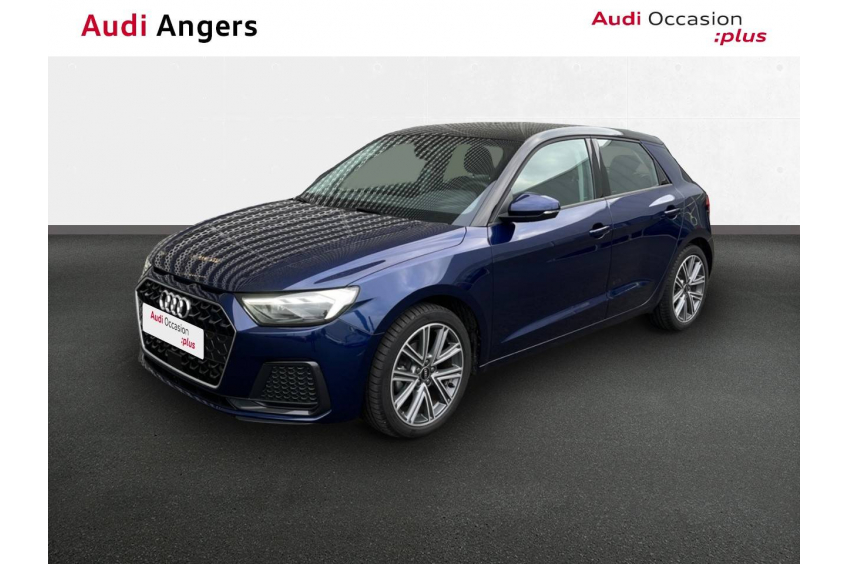 AUDI A1 SPORTBACK Advanced