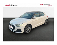 AUDI A1 SPORTBACK Advanced 2