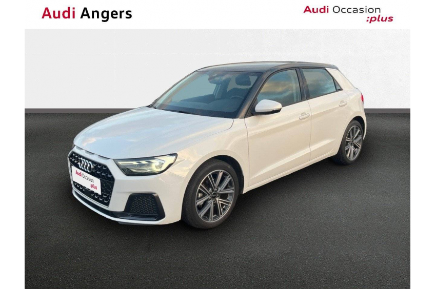 AUDI A1 SPORTBACK Advanced 2