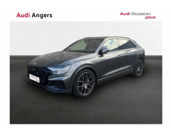 AUDI Q8 Avus Extended