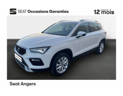 SEAT ATECA Style Business