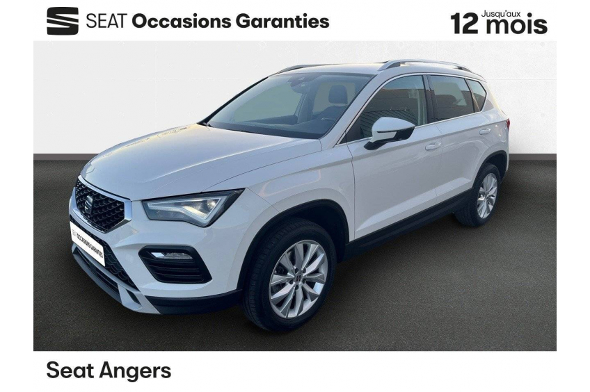 SEAT ATECA Style Business