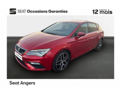 SEAT LEON FR