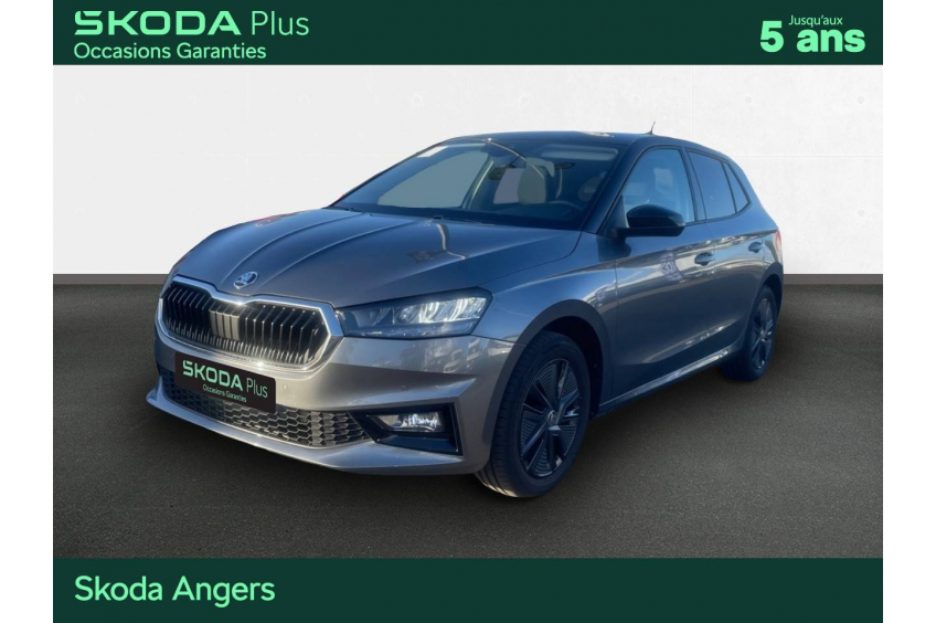 SKODA FABIA Ambition