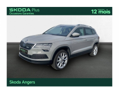 SKODA KAROQ Style