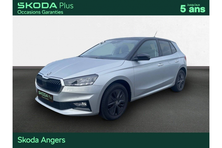 SKODA FABIA Ambition