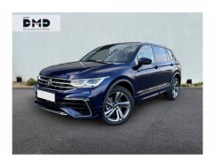 VOLKSWAGEN TIGUAN ALLSPACE R-Line