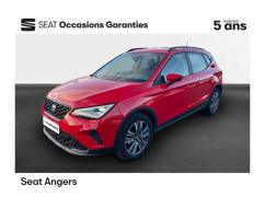 SEAT ARONA Copa