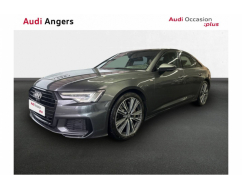 AUDI A6 S line