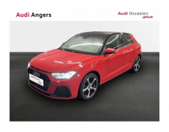 AUDI A1 SPORTBACK Advanced