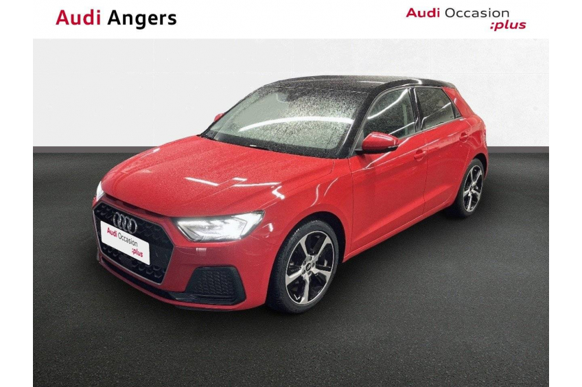 AUDI A1 SPORTBACK Advanced