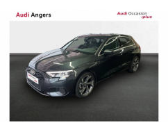 AUDI A3 SPORTBACK Business line