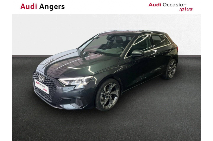 AUDI A3 SPORTBACK Business line