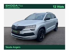 SKODA KAROQ Sportline