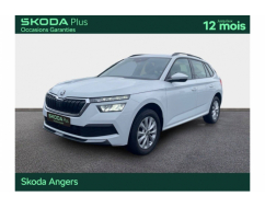 SKODA KAMIQ Ambition