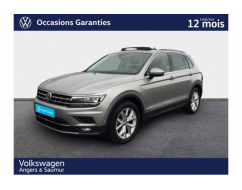 VOLKSWAGEN TIGUAN Carat