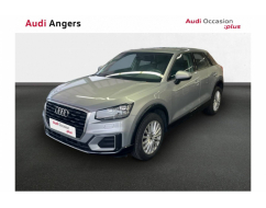 AUDI Q2 Design