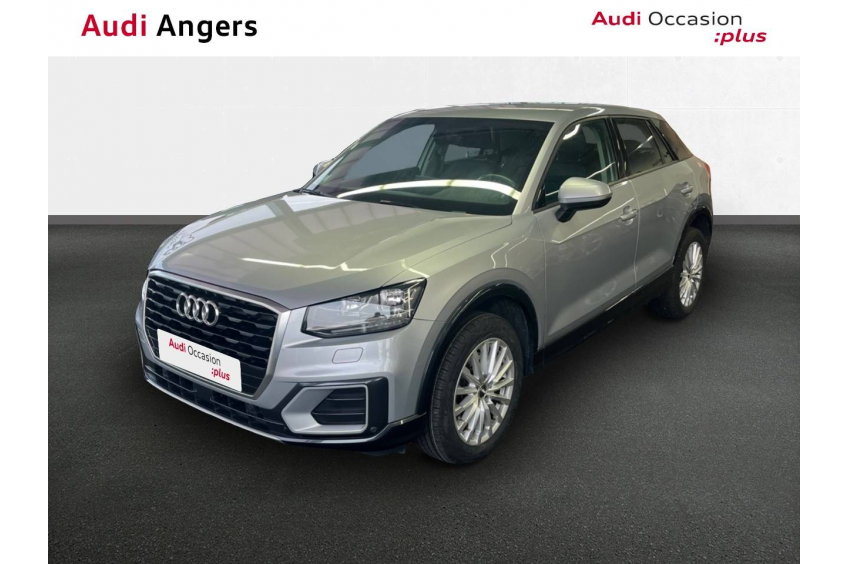 AUDI Q2 Design