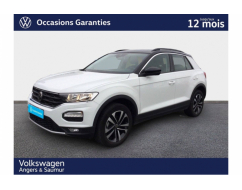 VOLKSWAGEN T-ROC United