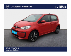 VOLKSWAGEN UP! 2.0 Active