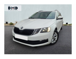 SKODA OCTAVIA COMBI Business