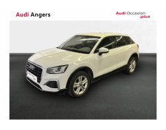 AUDI Q2 Design