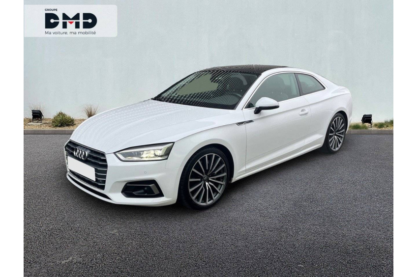 AUDI A5 Avus