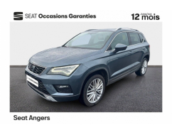 SEAT ATECA Xcellence