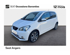 SEAT MII ELECTRIC Plus