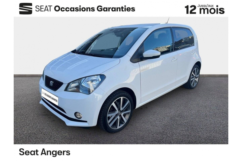 SEAT MII ELECTRIC Plus