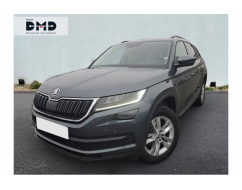 SKODA KODIAQ Business