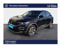 VOLKSWAGEN T-ROC Active