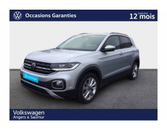 VOLKSWAGEN T-CROSS Carat