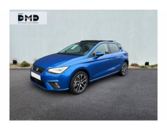 SEAT IBIZA Copa