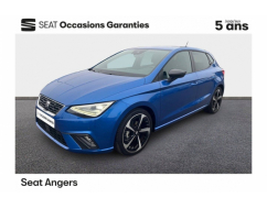 SEAT IBIZA FR