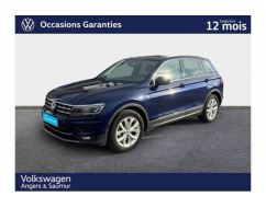 VOLKSWAGEN TIGUAN Carat