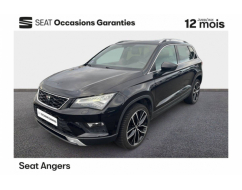 SEAT ATECA Xcellence