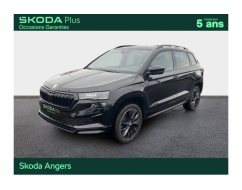 SKODA KAROQ Sportline