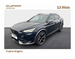 CUPRA FORMENTOR 4th Anniversary Edition