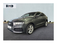 AUDI Q3 S line