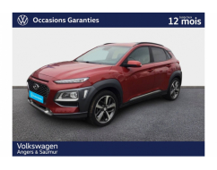 HYUNDAI KONA Executive