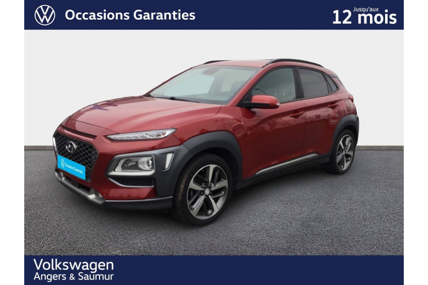 HYUNDAI KONA Executive