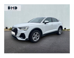 AUDI Q3 SPORTBACK Business line