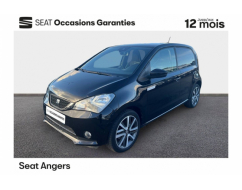 SEAT MII ELECTRIC Plus