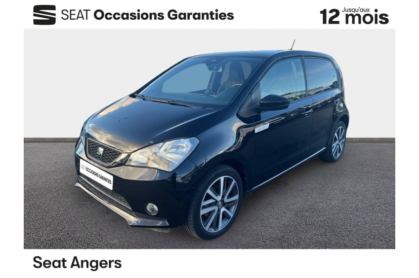 SEAT MII ELECTRIC Plus