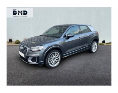 AUDI Q2 S Line